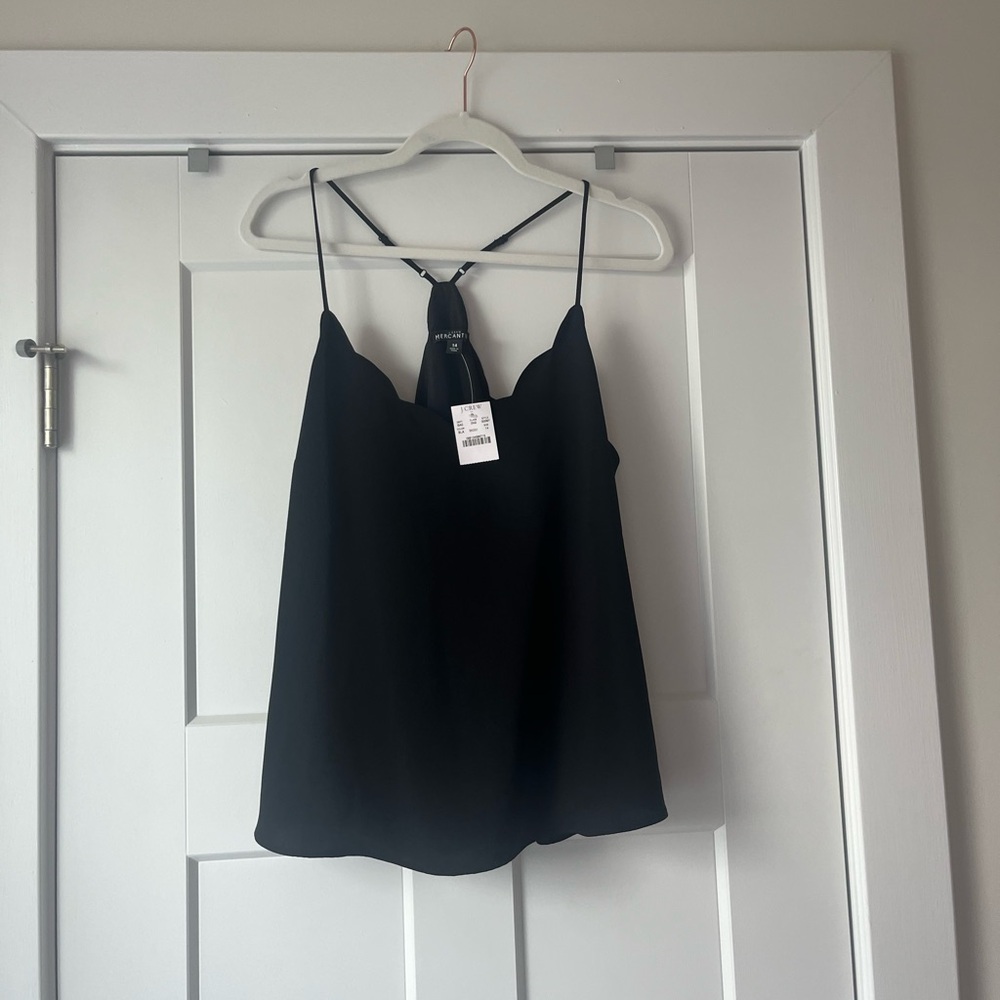 J.CREW! NWT! Top